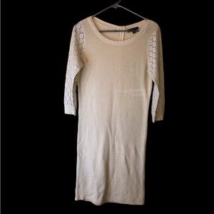 Womens Ann Taylor dress